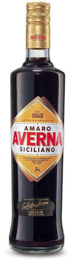 Averna Amaro