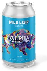 Wild Leap Alpha Vol Series 6PK