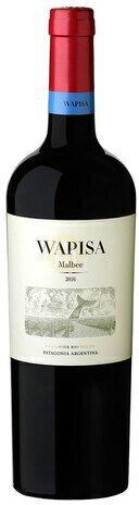 Wapisa Malbec Patagonia