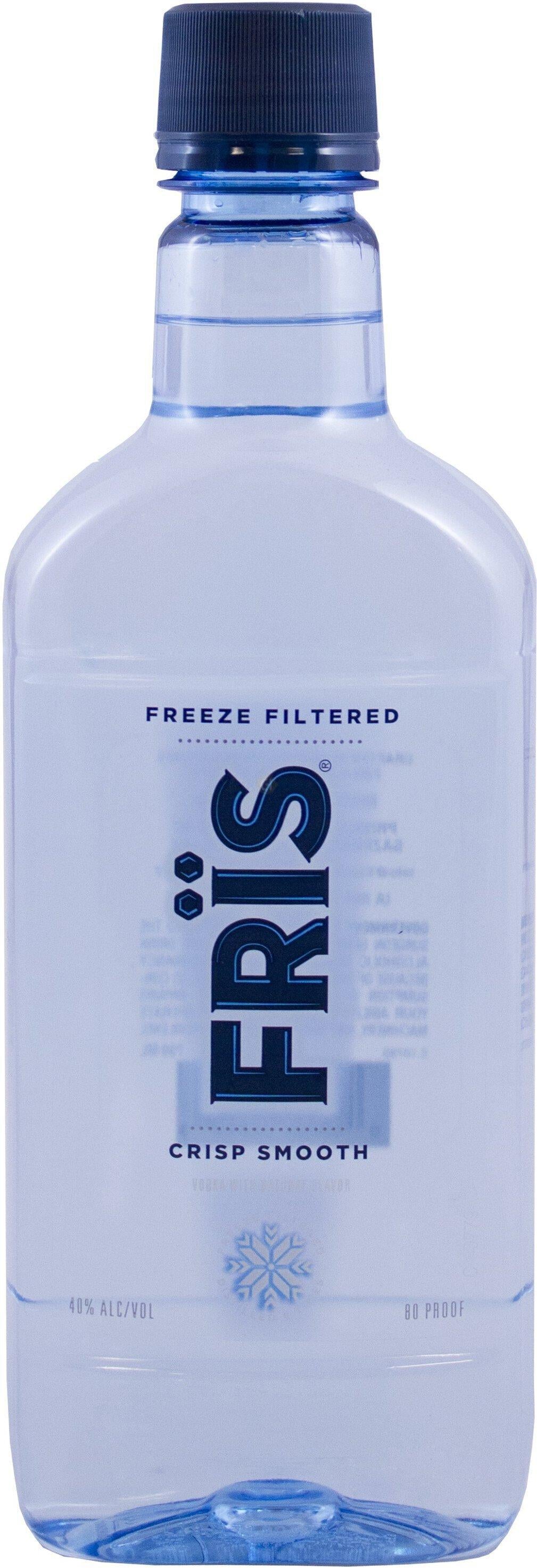 Fris Vodka Glass 750mL