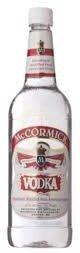 McCormick Vodka 750mL