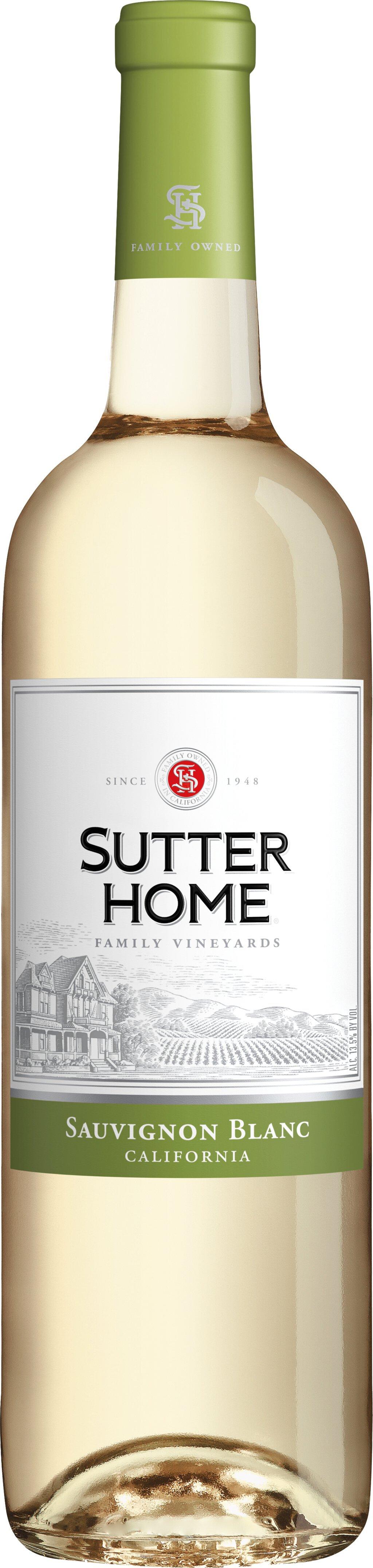 Sutter Home Sauvignon Blanc 1.5L