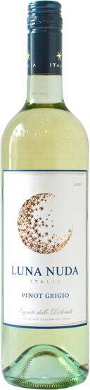 Luna Nuda Pinot Grigio