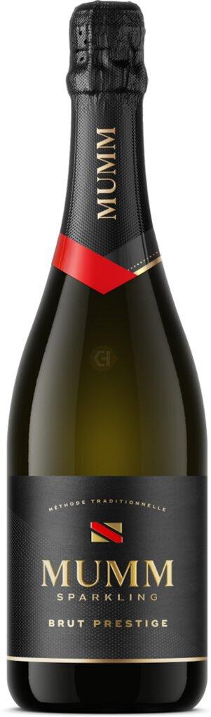 Mumm Napa Brut Prestige