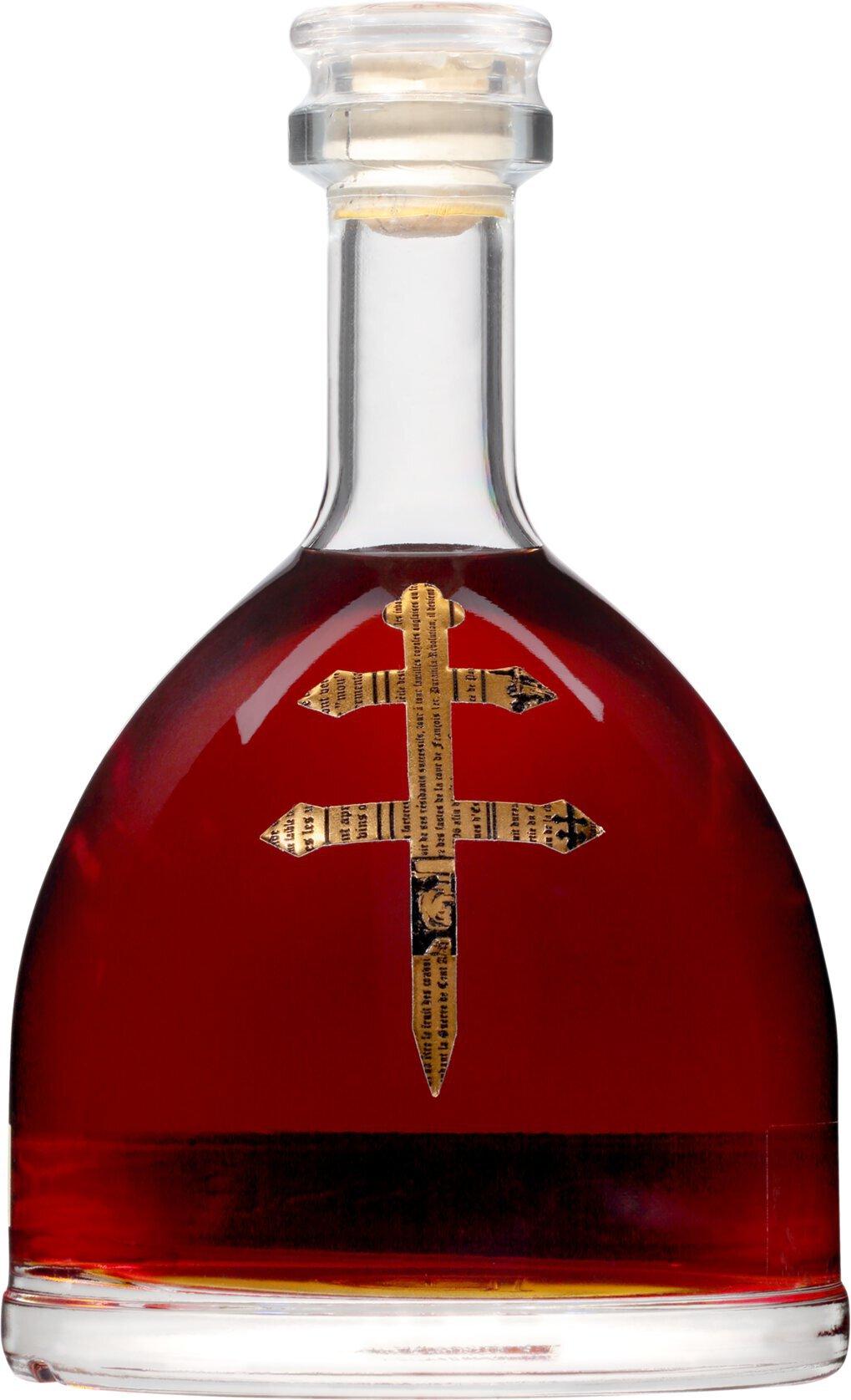 D'usse Cognac VSOP 750mL