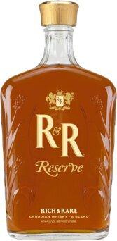 Rich & Rare Reserve 750mL