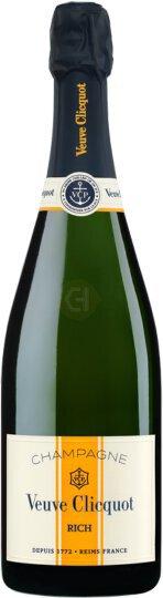 Veuve Clicquot Rich Blanc