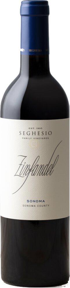 Seghesio Sonoma Zinfandel