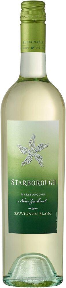 Starborough Sauvignon Blanc White Wine