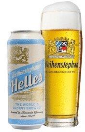 Weihenstephaner Original Helles Bottles 6Pk