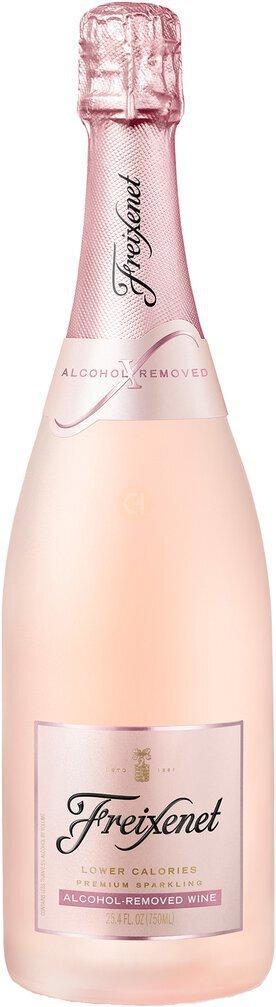 Freixenet Alcohol-Removed Ros�