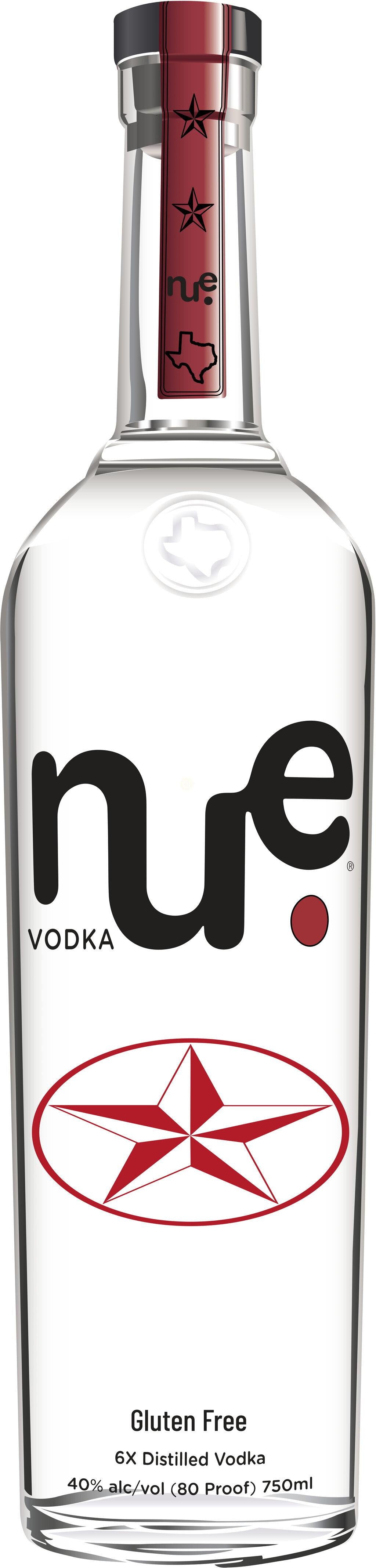 Nikolia Vodka 200ML