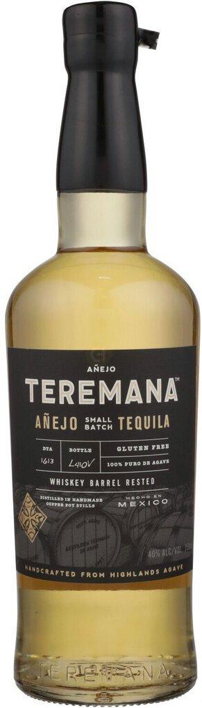 Teremana Anejo Tequila 1L