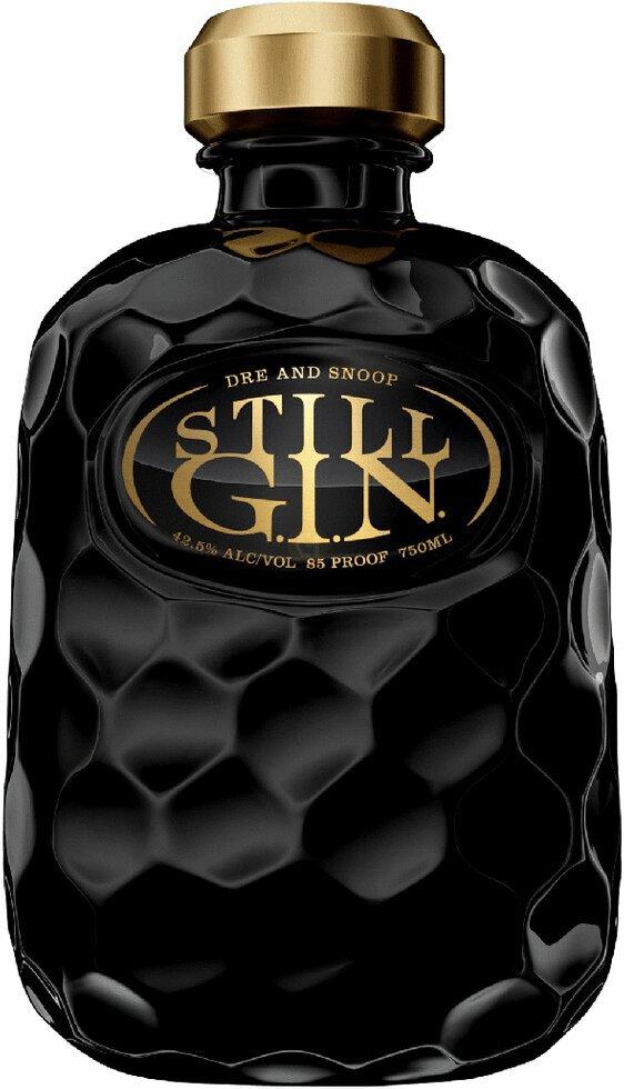 Still Gin By Dre And Snoop 750mL