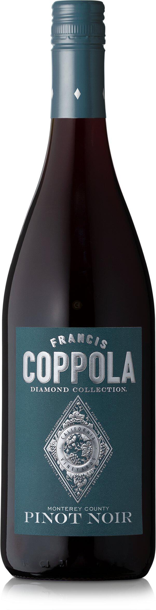 Coppola Diamond Collection Pinot Noir