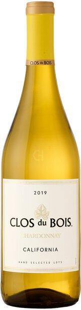 Clos Du Bois Chardonnay California