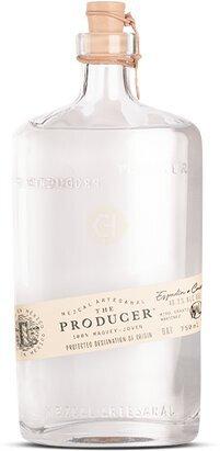The Producer Ensamble Espadin Cuishe Oaxaca 750mL