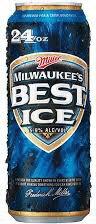 Milwaukee's Best Ice 24Oz Single