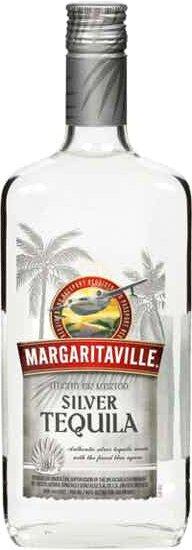 Margaritaville Silver Tequila 750mL