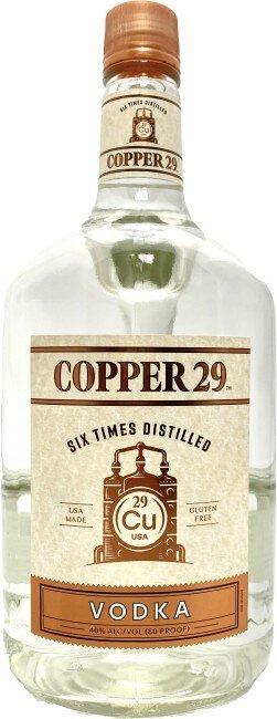 Ciroc Vodka 50mL Shooter