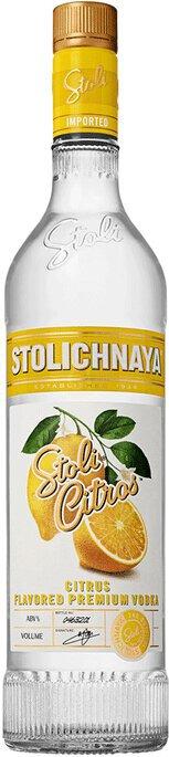 Smirnoff Watermelon Flavored Vodka 750mL