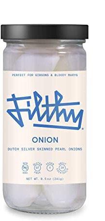Filthy Onions