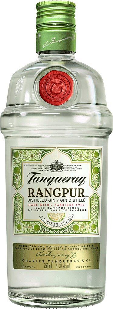 Tanqueray Rangpur 750mL