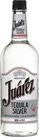 Juarez Tequila Silver 750mL