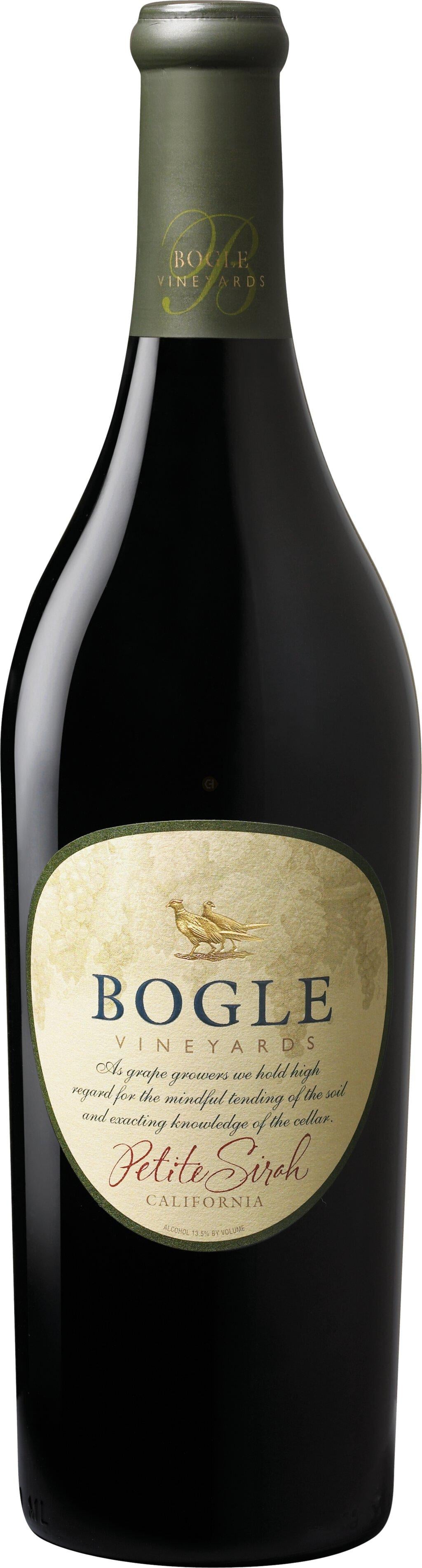 Bogle Pinot Noir