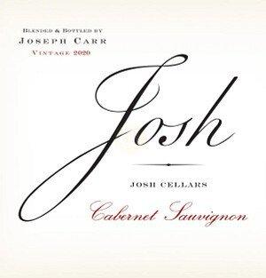 Josh Cellars Cabernet