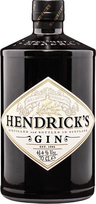 Hendrick's Gin 750mL