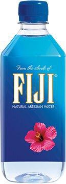 Fiji Natural Artesian Water Big