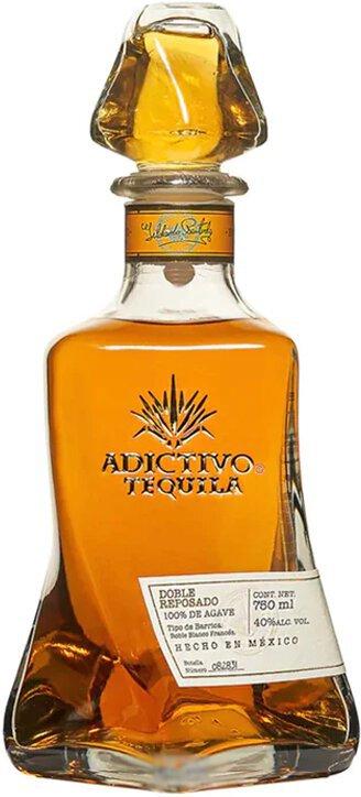 Adictivo Doble Reposado 750mL