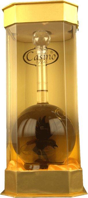 Casino Azul Reposado Tequila 750mL