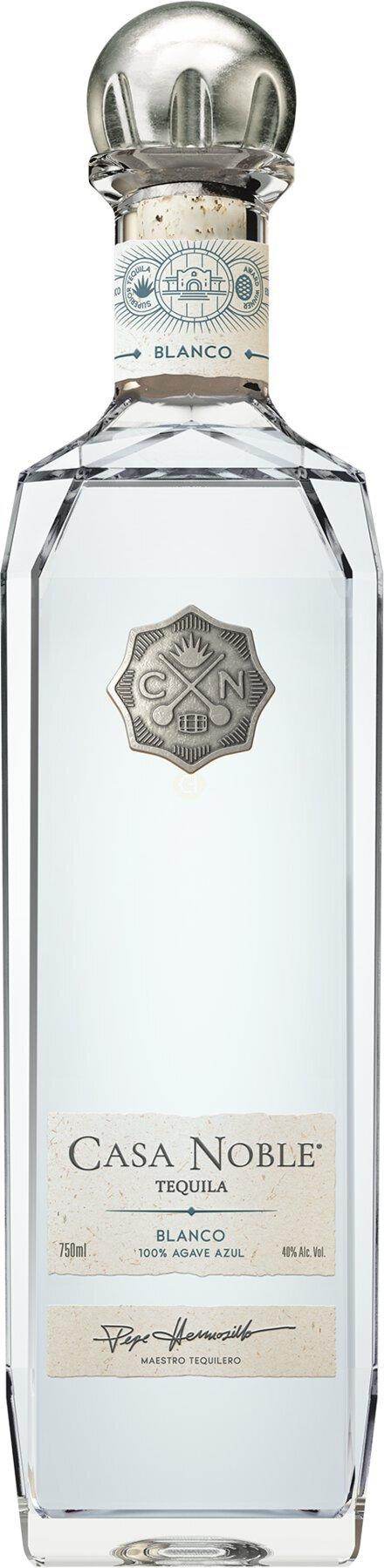 Casa Noble Blanco Tequila 750mL
