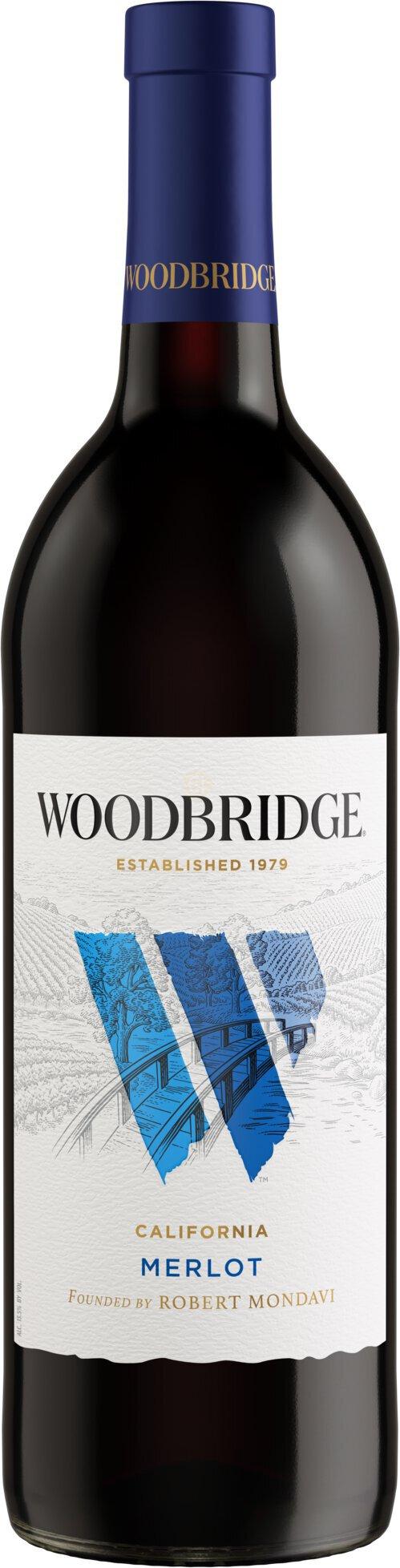Woodbridge by Robert Mondavi Merlot