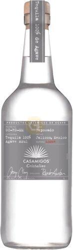 Casamigos Cristalino Reposado Tequila 750mL