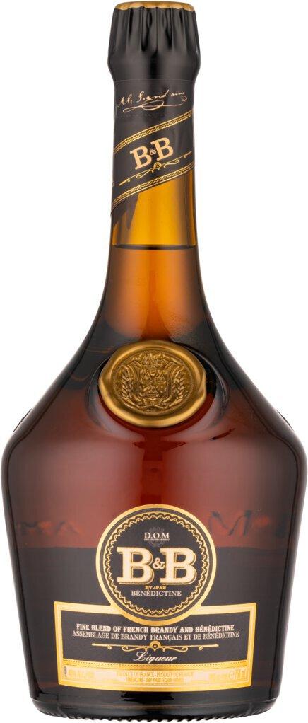 B&B Liqueur by Benedictine