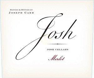 Josh Cellars Merlot