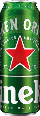 Heineken 16oz 4 pk