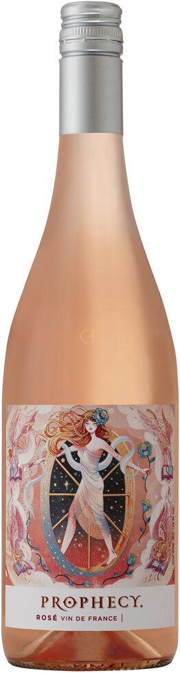 Prophecy Rosé Wine