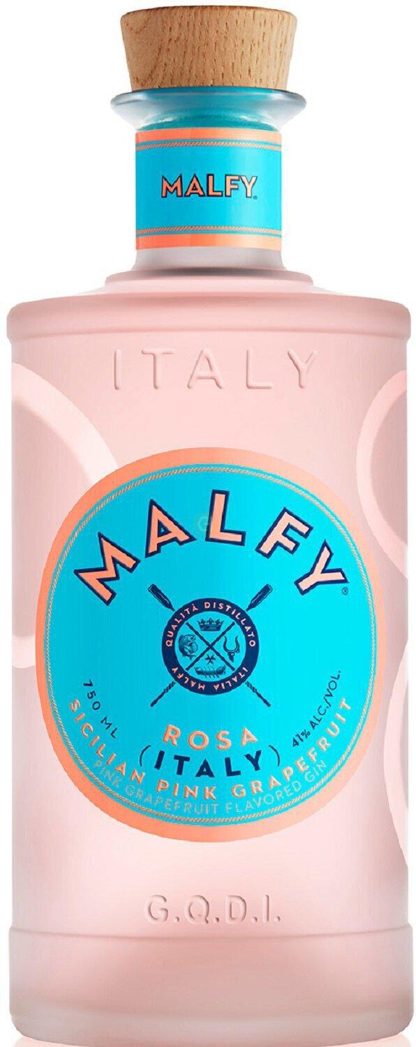 Malfy Gin Rosa 750mL