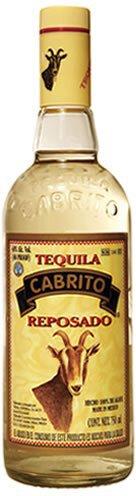 Cabrito Tequila Rep 750mL
