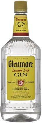 Glenmore London Dry Gin 1.75L