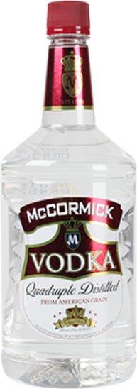 Lvov Potato Vodka 750mL