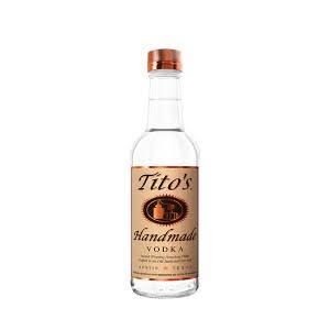 Tito's Vodka 1L