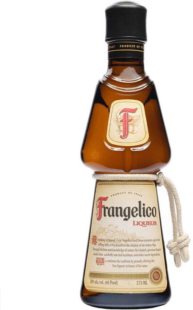 Frangelico Liqueur 375mL
