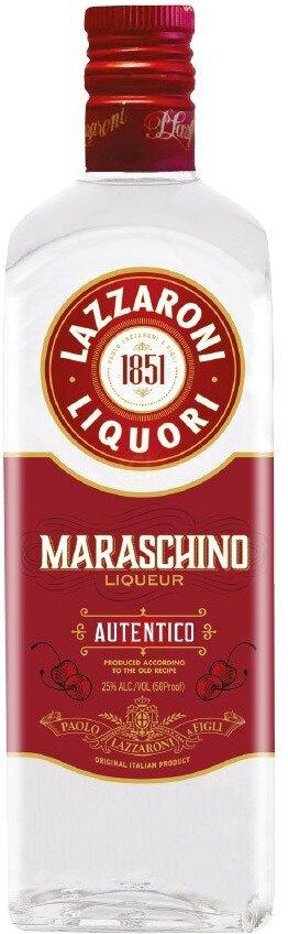 Lazzaroni Maraschino Cherry Liqueur