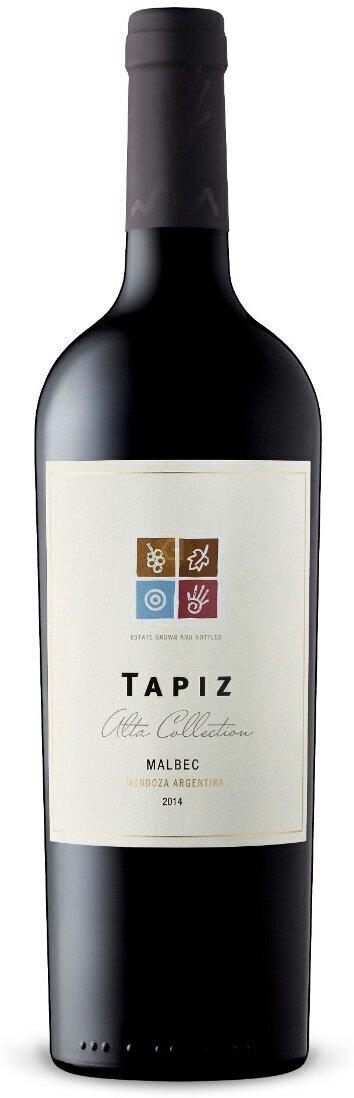Tapiz Malbec Alta Collection