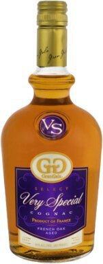 Gran Gala Vs Cognac 375mL